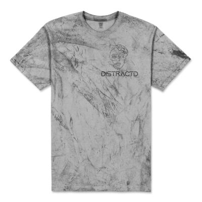 DISTRACTD +  ICON BLACK Thumbnail