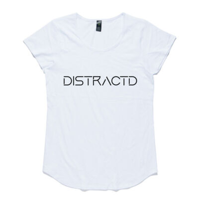 DISTRACTD BLACK Thumbnail