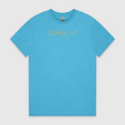 ADHD AF OJ Thumbnail