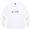Mens Base Longsleeve Tee Thumbnail