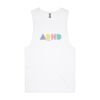 Mens Barnard Tank Thumbnail